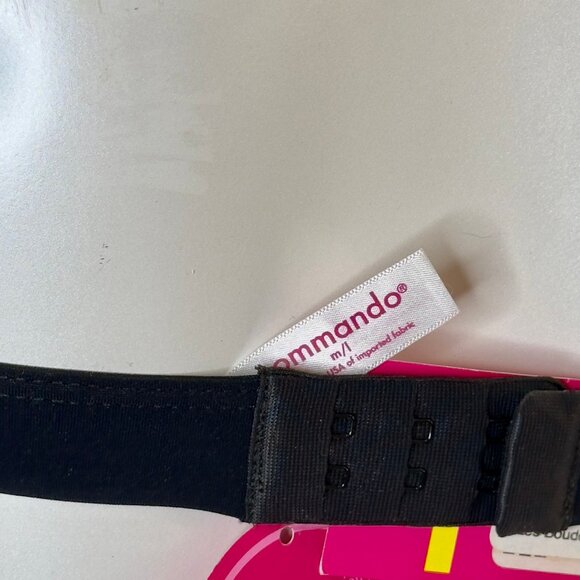 COMMANDO LOVE BRALETTE - Picture 6 of 6